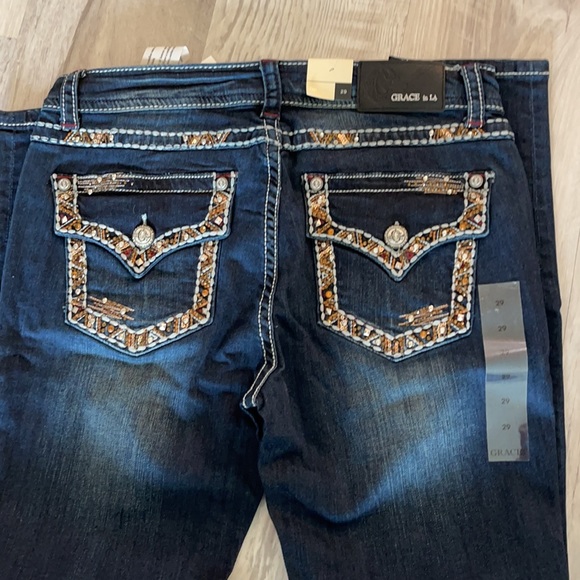 Jeans - Picture 3 of 3